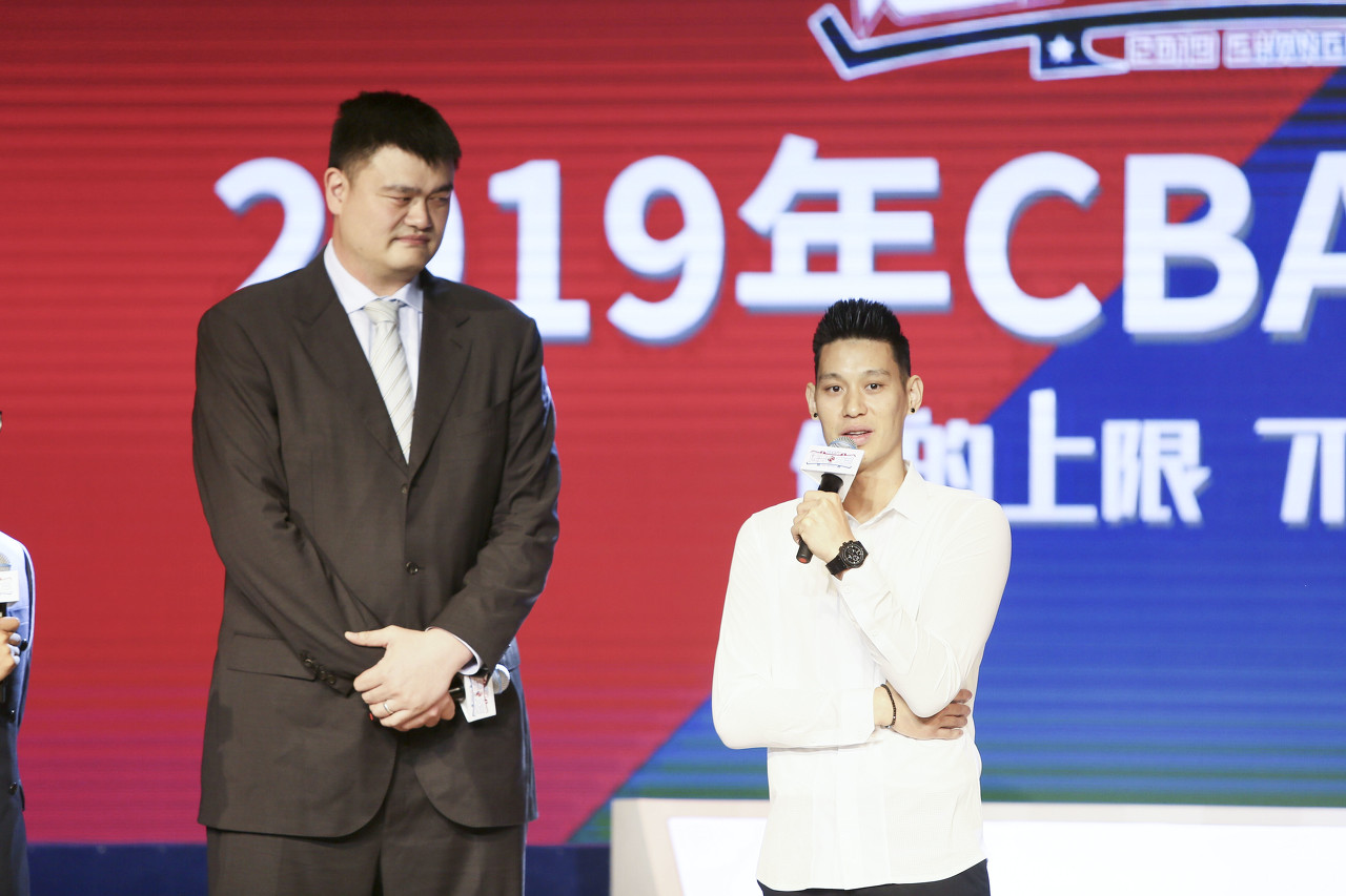 世界杯直播app下载地址-路威：之前外籍球员就姚明&amp;林书豪&amp;斯科拉几个 现在超巨都外国人