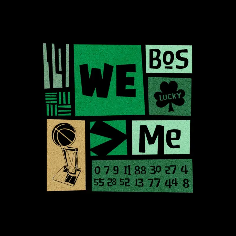 世界杯直播app下载地址-凯尔特人季后赛头像投稿，WE＞ME