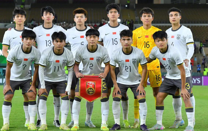 世界杯高清直播-U23国足6月战新加坡泰国，亚运队优先征调适龄球员|热身赛|亚运会|中国男足亚运队|泰国足球|中国男足_新浪体育_新浪新闻